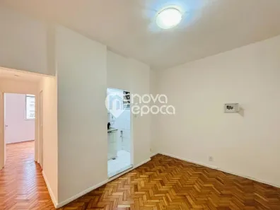 Sala Comercial com 1 Quarto à venda, 51m² no Copacabana, Rio de Janeiro