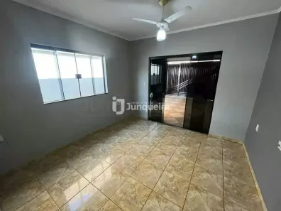 Casa com 2 Quartos à venda, 110m² no Residencial Bom Jardim, Rio das Pedras