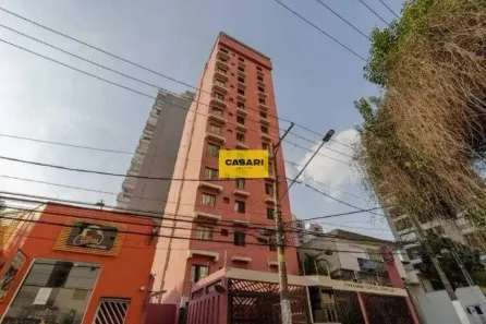 Apartamento com 3 Quartos para alugar, 94m² no Centro, São Bernardo do Campo