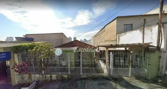 Lote/Terreno à venda, 341m² no Imirim, São Paulo