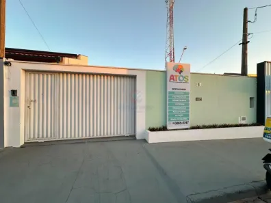 Casa com 5 Quartos para venda ou aluguel, 159m² no Jardim Residencial Firenze, Hortolândia