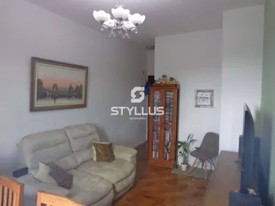 Apartamento com 1 Quarto à venda, 56m² no Quintino Bocaiúva, Rio de Janeiro