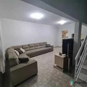Casa com 4 Quartos à venda, 212m² no Residencial Monte Alegre, Campo Limpo Paulista