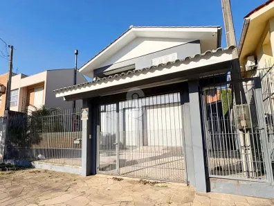Casa com 3 Quartos à venda, 133m² no Boa Vista, Novo Hamburgo