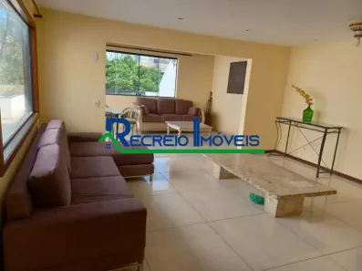 Cobertura com 4 Quartos à venda, 270m² no Recreio dos Bandeirantes, Rio de Janeiro