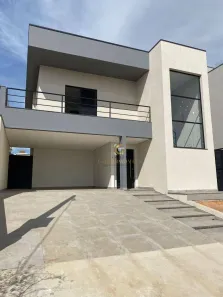 Casa de Condomínio com 3 Quartos à venda, 166m² no Caçapava Velha, Caçapava