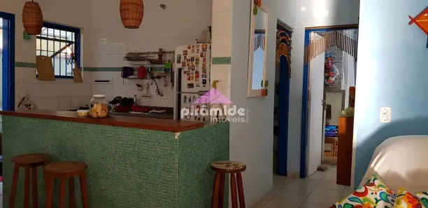 Casa com 2 Quartos à venda, 90m² no Boiçucanga, São Sebastião