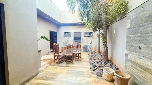 Casa de Condomínio com 3 Quartos à venda, 169m² no Aeroporto, Araçatuba