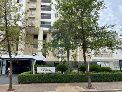 Apartamento com 2 Quartos para alugar, 69m² no Setor Campinas, Goiânia