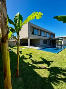 Casa de Condomínio com 4 Quartos à venda, 619m² no Barra Nova, Marechal Deodoro