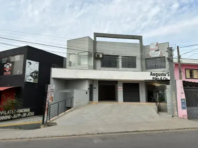 Ponto Comercial à venda, 74m² no Jardim Itanguá, Sorocaba