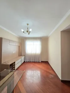 Apartamento com 3 Quartos à venda, 80m² no Amazonas, Contagem
