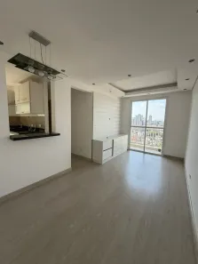 Apartamento com 2 Quartos à venda, 48m² no Centro, Diadema