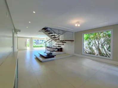 Casa de Condomínio com 3 Quartos à venda, 270m² no Belém Novo, Porto Alegre