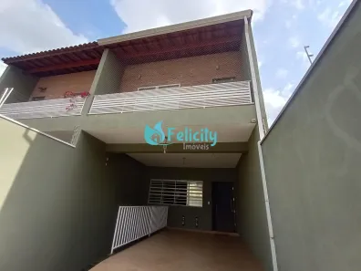 Sobrado com 4 Quartos à venda, 240m² no Vila Albertina, São Paulo
