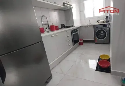 Apartamento com 2 Quartos à venda, 37m² no Vila Pierina, São Paulo