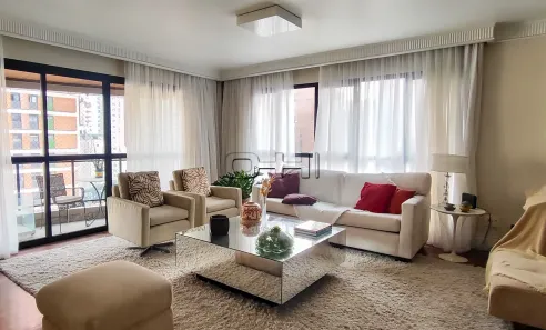 Apartamento com 1 Quarto à venda, 150m² no Paraíso, São Paulo