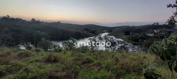 Lote/Terreno à venda, 1125m² no Jardim Nova Esperança, Jacareí