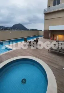 Apartamento com 2 Quartos à venda, 69m² no Largo da Batalha, Niterói