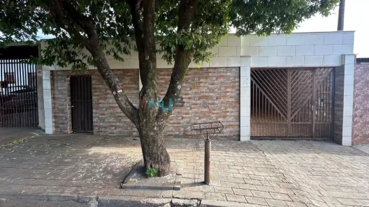 Casa com 3 Quartos à venda, 150m² no Conjunto Professora Hilda Mandarino, Londrina