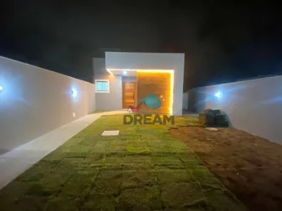 Casa com 3 Quartos à venda, 118m² no Colinas, Rio das Ostras