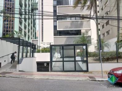 Sala Comercial à venda, 57m² no Centro, Florianópolis