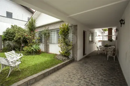  com 4 Quartos à venda, 125m² no Brooklin Paulista, São Paulo