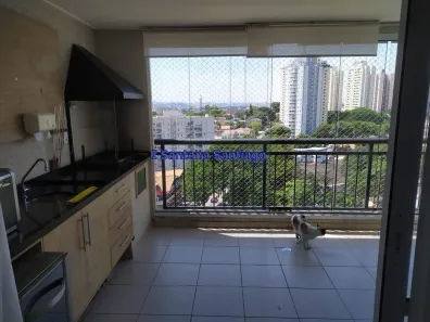 Apartamento com 2 Quartos à venda, 85m² no Vila Vermelha, São Paulo
