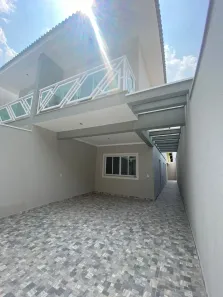 Sobrado com 3 Quartos à venda, 130m² no Umuarama, Osasco