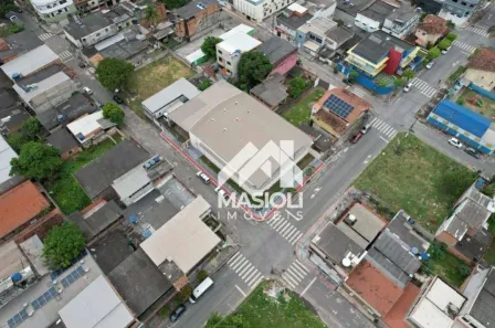 Galpão/Depósito/Armazém à venda, 600m² no Vale Encantado, Vila Velha