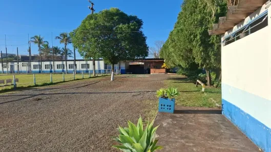 Lote/Terreno à venda, 10550m² no Jardim Sabará, Londrina