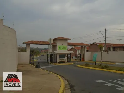 Apartamento com 2 Quartos à venda, 50m² no Planalto do Sol II, Santa Bárbara D'Oeste