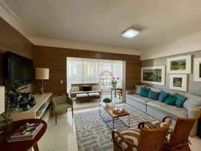 Apartamento com 4 Quartos à venda, 134m² no Centro, Taubaté