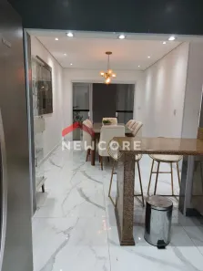 Casa de Condomínio com 3 Quartos à venda, 320m² no São Fernando Residência, Barueri
