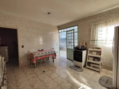Casa com 5 Quartos à venda, 293m² no Jardim Brasília, Piracicaba