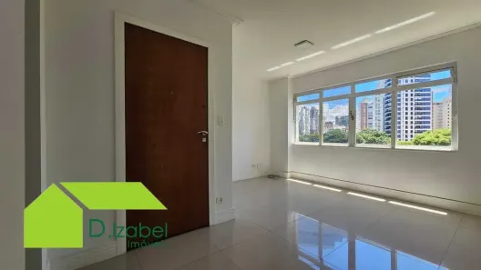 Apartamento com 2 Quartos à venda, 63m² no Vila Olímpia, São Paulo