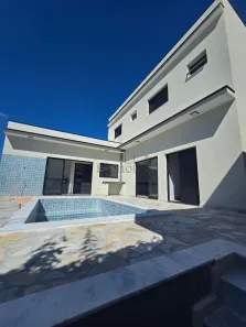 Casa de Condomínio com 3 Quartos à venda, 259m² no Roncáglia, Valinhos