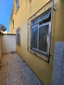 Apartamento com 3 Quartos à venda, 80m² no Novo Eldorado, Contagem