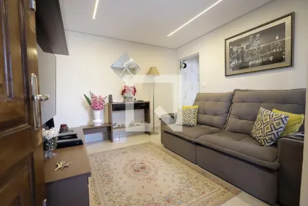 Casa com 2 Quartos à venda, 140m² no Vila Palmares, Santo André