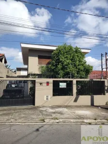 Sobrado com 3 Quartos à venda, 260m² no Pedreira, São Paulo