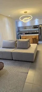 Apartamento com 3 Quartos à venda, 96m² no Vila Mogilar, Mogi das Cruzes