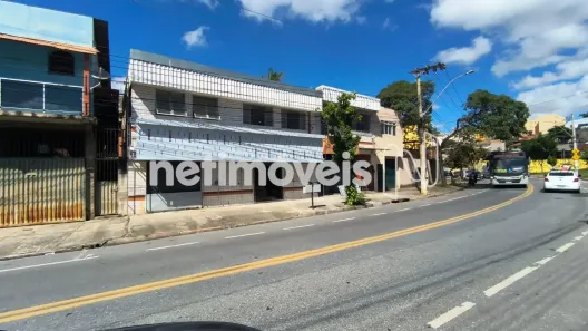 Ponto Comercial para alugar, 118m² no São João Batista (Venda Nova), Belo Horizonte