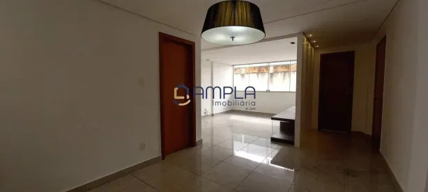 Apartamento com 4 Quartos à venda, 130m² no Buritis, Belo Horizonte