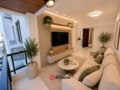Apartamento com 2 Quartos à venda, 65m² no Centro, Balneário Camboriú
