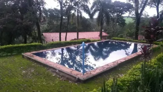 Fazenda/Sítio com 3 Quartos à venda, 11000m² no Santo Antônio, Betim