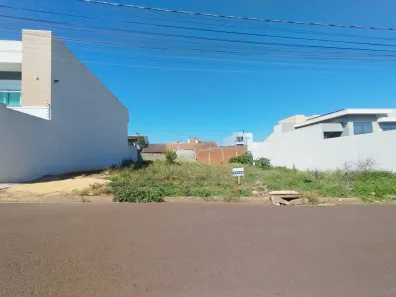Lote/Terreno com 1 Quarto à venda, 1m² no Santa Cruz, Cascavel