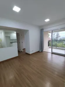 Apartamento com 2 Quartos para venda ou aluguel, 55m² no Vila Andrade, São Paulo