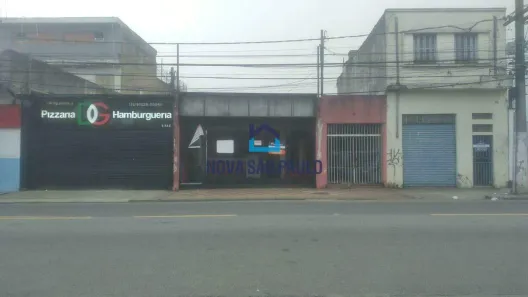 Lote/Terreno à venda, 608m² no Saúde, São Paulo