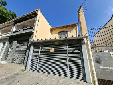 Sobrado com 5 Quartos à venda, 210m² no Vila Romana, São Paulo