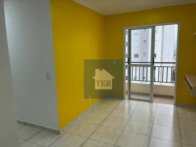 Apartamento com 2 Quartos à venda, 52m² no Imirim, São Paulo